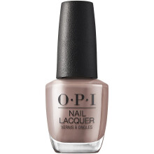 OPI Nagellack, Bonfire Serenade, Brauner Nagellack, Malibu 2021 Kollektion, 15 ml