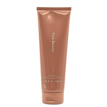 Rare Beauty Find Comfort Gel douche konjac exfoliant doux pour le corps 8,45 oz