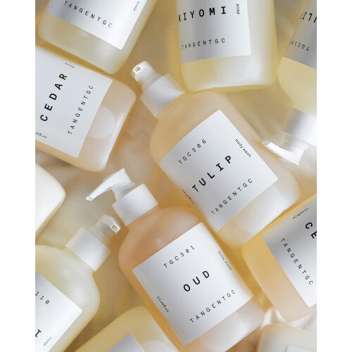 Tangent GC Neroli szappan 350ml 2