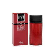 RASASI Egra para Mujeres Spray Eau de Parfum, 3.4 Onzas