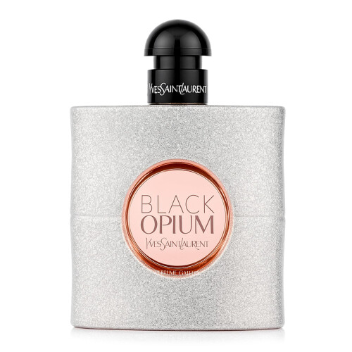 Yves Saint Laurent YSL Black Opium Glitter Eau De Parfum 1