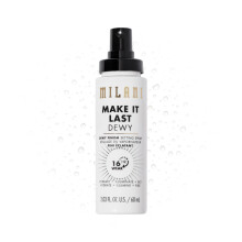 Milani Make It Dewy Setting Spray Hydrate + Illuminate + Set 60ml