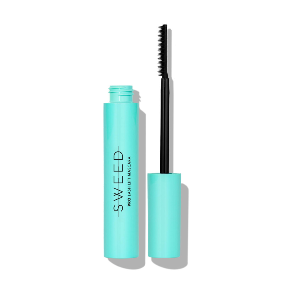 Sweed Brown Lash Lift Mascara - Dark