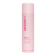 Design.Me PUFF.ME Volumizing Droog Textuurspray voor Haar | Lichte Hold Haarspray | Kleurveilige Textuurspray