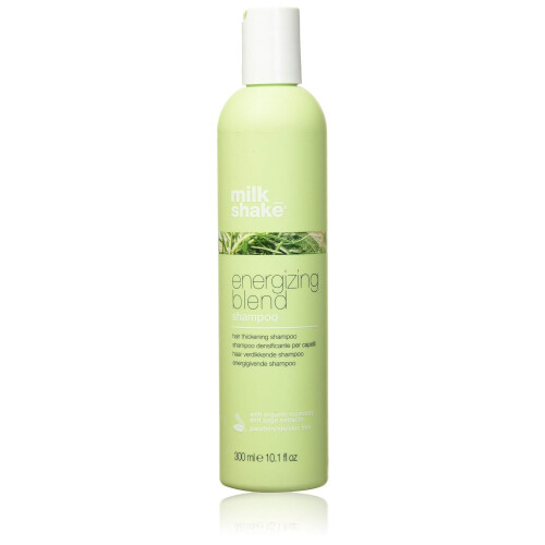 milk_shake Energizing Blend Schampo, 10.1 Fl Oz