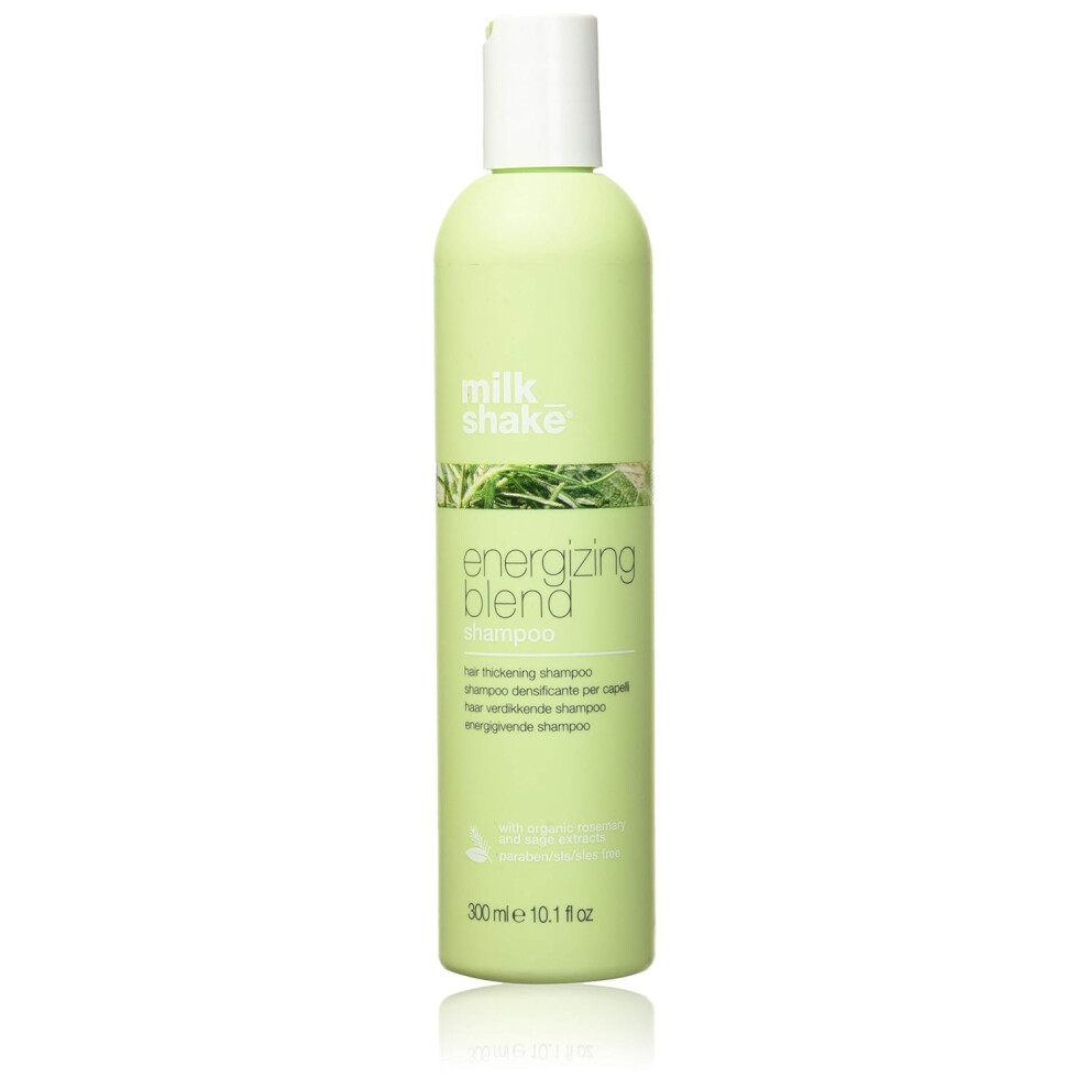 Milk_shake Milk Shake Energizing Blend Shampoo 300 Ml