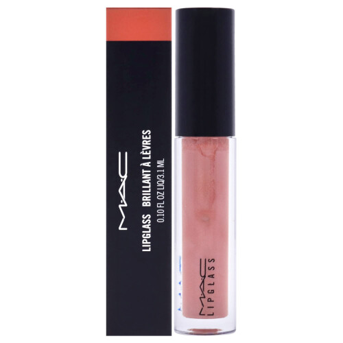 MAC LIPGLASS