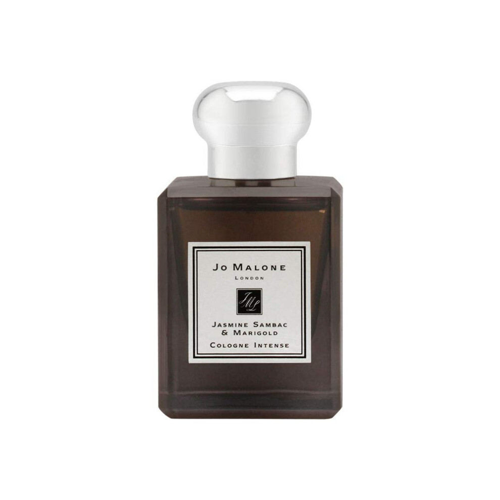 Jo Malone London Jasmine Sambac & Marigold Cologne Intense 50Ml