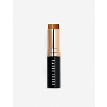 (Warm Golden) Bobbi Brown Skin Foundation Stick 0.31oz/9ml New In Box