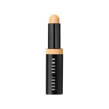 Bobbi Brown Skin Concealer Stick | Langdurige Crème Concealer voor Donkere Kringen & Verkleuringen | 12 Uur Draagcomfort, 0.11 Ounce, Natural Tan