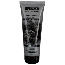 Freeman Peel-Off Maske zur Porenreinigung