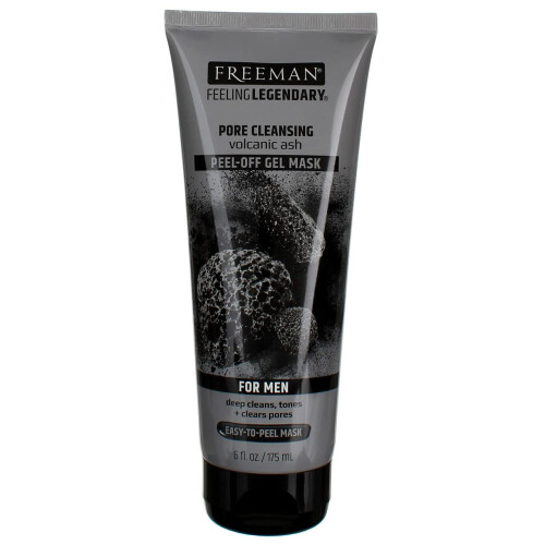 Freeman Peel Off Mask Pore Cleansing