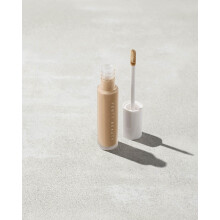 Pro Filtr Instant Retouch korrektor  240 vilgos kzepes, meleg srga altnussal a Fenty Beauty noitol  0,27 oz korrektor