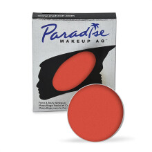 Mehron Makeup Paradise Makeup AQ Refill Size | Stage & Screen, Face & Body Painting, Beauty, Cosplay, and Halloween | Water Activated Face Paint, Body