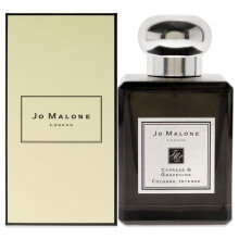 Cypress & Grapevine by Jo Malone Cologne Intense 1.7oz/50ml Spray New