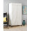 Whitmor Whitmor Canvas COVER ONLY for Garment Rack 3