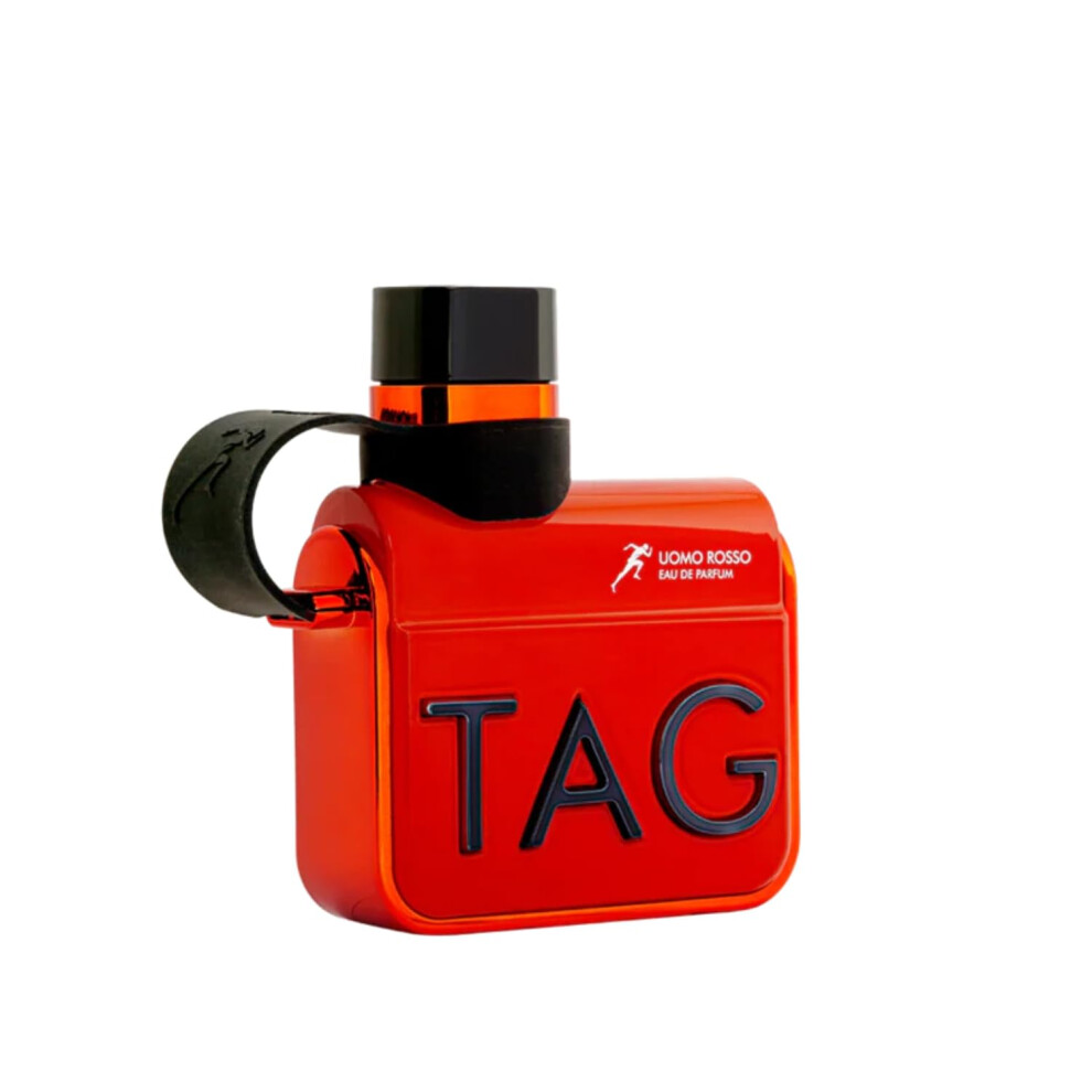 Armaf Tag Uomo Rosso Eau De Parfum 100Ml