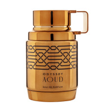 Armaf Odyssey Oud Eau de Parfum 100ml Spray For Men Brand NEW Him Brand NEW