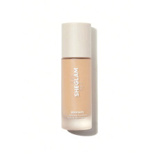 SHEGLAM Skinfinite Flawless Dewy Hydrating Foundation - Fair