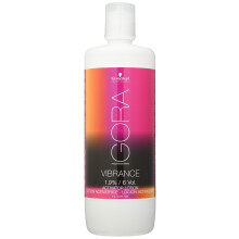 Schwarzkopf Igora Royal Vibrance Lotion Activante 1,9% (6 Volumes) 1 Litre