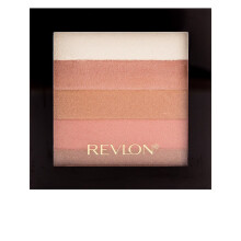 Revlon Paleta rozjasňovačů - Bronze Glow - 0.26 oz