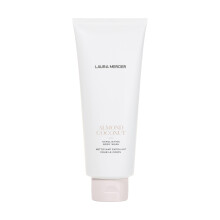 Laura Mercier - Almond Coconut Exfoliating Body Wash 048209 - 200ml/7.5oz
