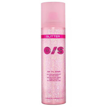 Eιn maat On 'Til Dawn Glitter waterdichte setting spray 3,4 oz / 143 ml Limited Edition 2025