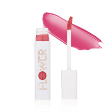 FLOWER BEAUTY By Drew Barrymore Tinte Labial Bitten - Color Duradero - Hidratante + Base Acuosa - Textura Gel - (Dulce)