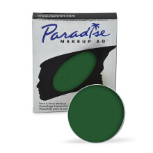 Mehron Makeup Paradise Makeup AQ Navulling | Toneel & Scherm, Gezicht & Lichaam Schilderen, Cosplay, Halloween