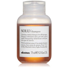 Davines Solu Šampon, 75 ml