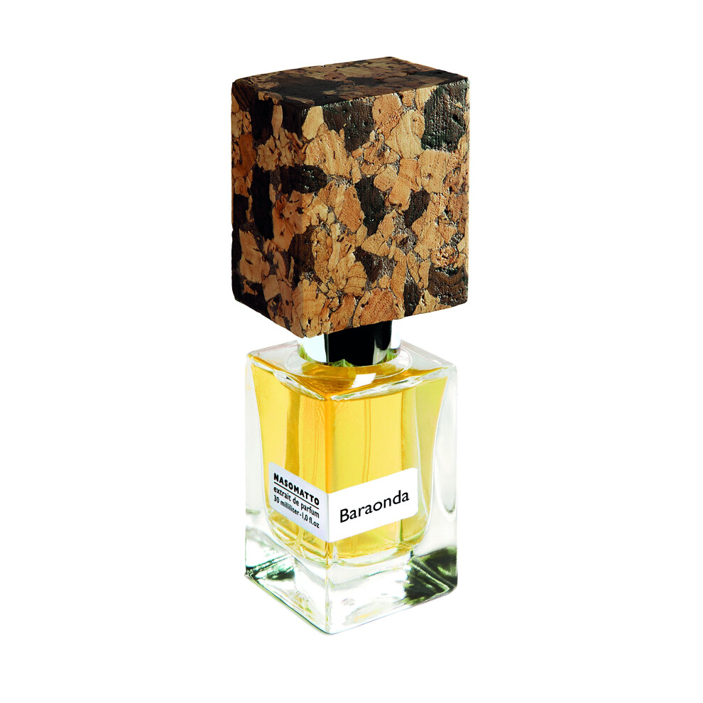 Nasomatto Baraonda Extrait De Parfum 30 Ml