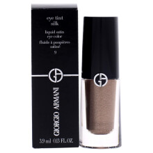 (9 Cold Copper) Giorgio Beverly Hills Eye Tint Liquid Eyeshadow 0.13oz/3.9ml New With Box