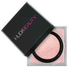 HUDA BEAUTY Easy Bake laza sto- s ktopor cseresznyevirg