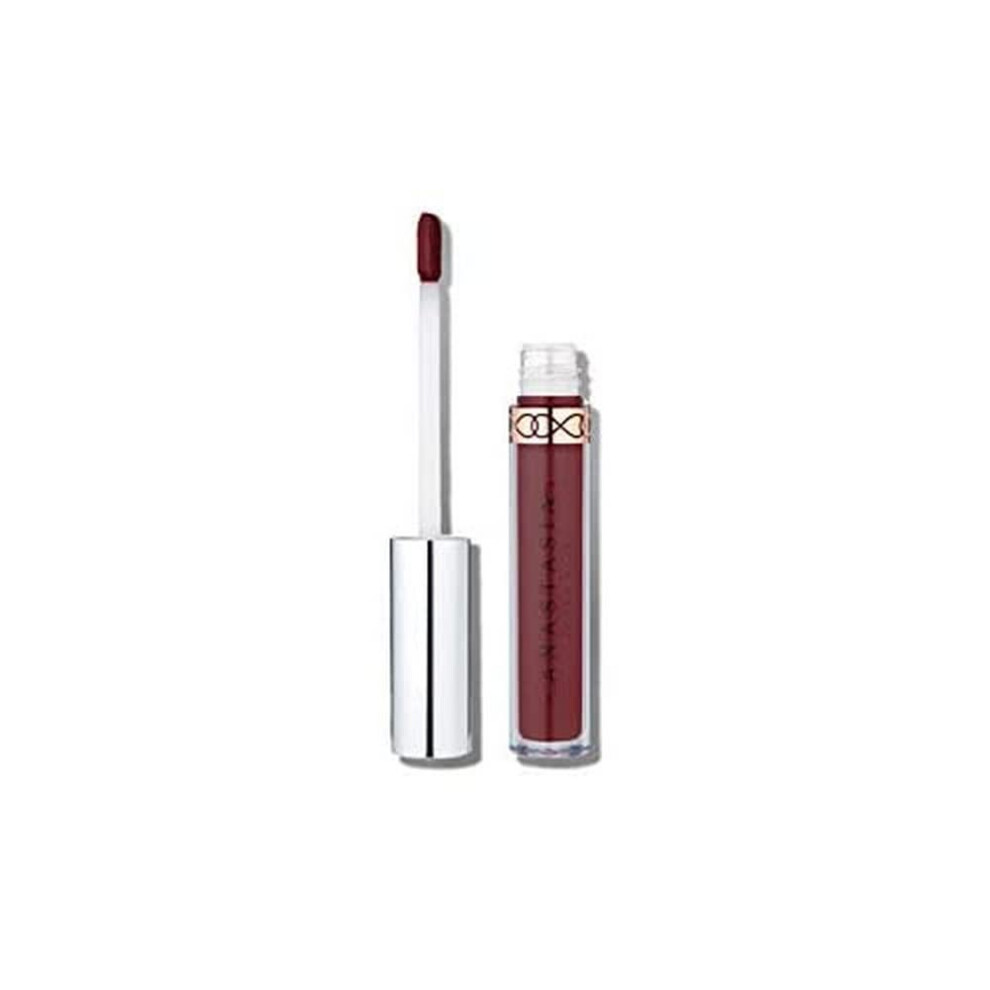 Anastasia Beverly Hi (Bohemian) Anastasia Beverly Hills Liquid Lipstick 0.11Oz/3.2G