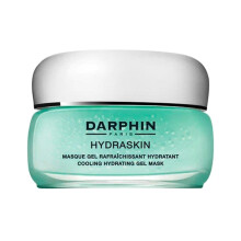 Hydraskin Cooling Hydrating Gel Mask - 50ml/1.7oz