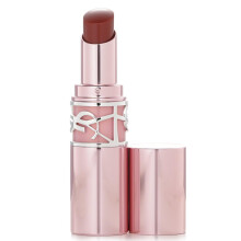 Baume à lèvres Loveshine Candy Glow - 7B Nude Pleasure par Yves Saint Laurent - 0,1 oz