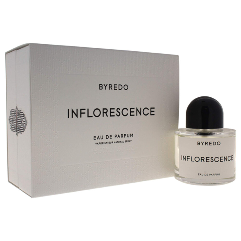 Inflorescence Byredo Pink Byredo Inflorescence Edp 50Ml