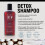 American Crew American Crew Detox Shampoo 250ml 3