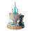 Disney Disney Jasmine Ornamento Sketchbook - Aladdin 3