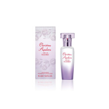 Apă de parfum, Christina Aguilera, Eau So Beautiful, pentru femei, 15 ml