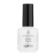 Apr?s pH Bonder 15ml Deshidratador de uρas Preparaciσn y limpieza
