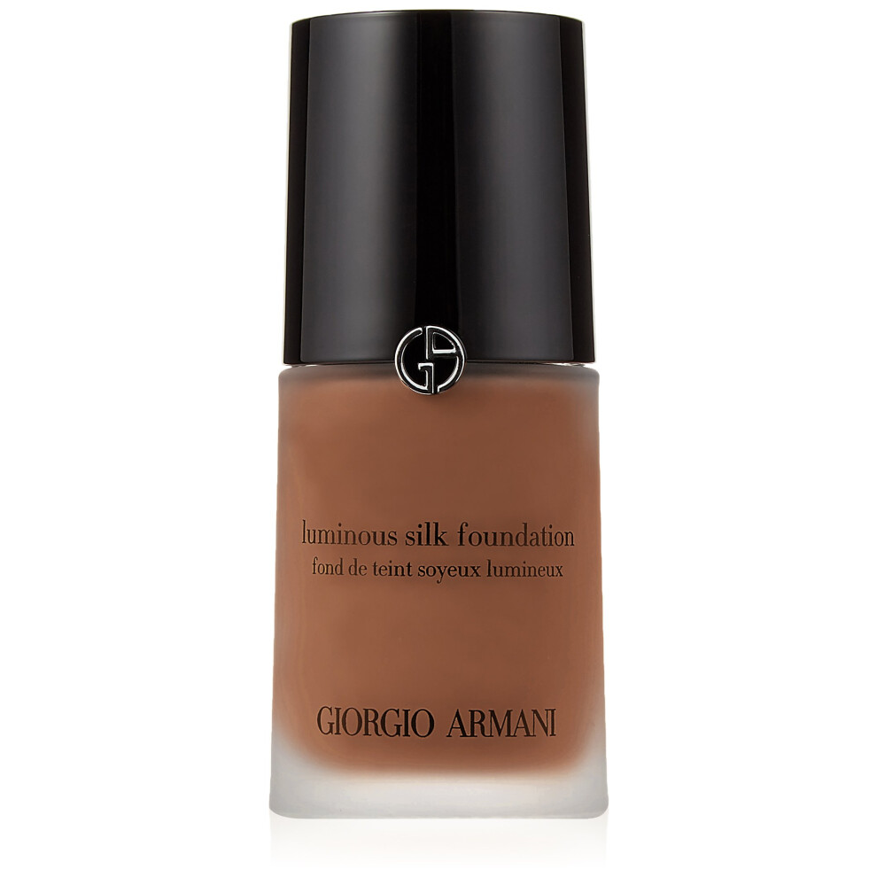 Armani (11.5) Giorgio Luminous Silk Foundation 1Oz/30Ml New With Box