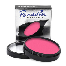 Mehron Makeup Paradise AQ Pro Storlek | Scen & Film, Ansikts- & Kroppsmåleri, Special FX, Skönhet, Cosplay, Halloween | Vattenaktiverad