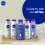 NIVEA Nivea Body Milk Kφrpercreme Express Hydration 5