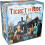 Asmodee Ticket to Ride Rails & Sails - Board Game 1