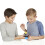 Hasbro Gaming Bop It! Micro Jeu Électronique pour 1 ou Plusieurs Joueurs, Version Compacte 5