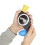 Hasbro Gaming Bop It! Micro Jeu Électronique pour 1 ou Plusieurs Joueurs, Version Compacte 4