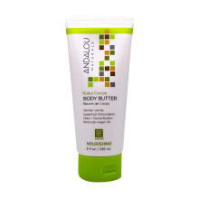 Kukui Cocoa Voedende Body Butter 8 OZ