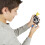 Hasbro Gaming Bop It! Micro Jeu Électronique pour 1 ou Plusieurs Joueurs, Version Compacte 3
