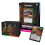 Magic: The Gathering Bundle de 4 Decks Commandant Kamigawa: Neon Dynasty | 2 Buckle Up + 2 Upgrades Unleashed 3